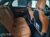 DS DS7 Crossback 139 CV blue HDi
