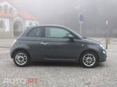 Fiat 500 1.2 Lounge Start&Stop