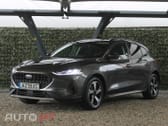 Ford Focus 1.0 EcoBoost MHEV Active X