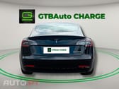 Tesla Model 3  Performance I.V.A DEDUTIVEL