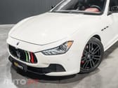 Maserati Ghibli 3.0 V6