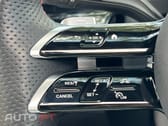 Mercedes-Benz CLA 250 e Shooting Brake AMG Line
