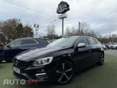 Volvo V60 2.0 D2 R-Design