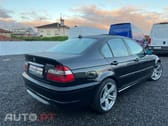 BMW 330 iX