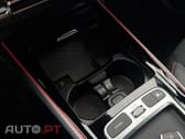 Mercedes-Benz GLB 180 d AMG Line