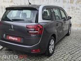 Citroen C4 Grand Picasso BlueHDi 120 FEEL