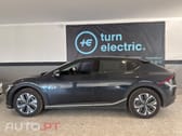 Kia EV6 77,4-kWh