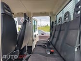 Peugeot Boxer 2.0 BlueHDi 435 L4 CD