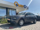 Citroen C4 1.2 PureTech Feel