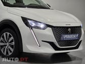 Peugeot E-208 50 kWh Active
