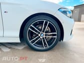 BMW 116 d Pack M Shadow Auto