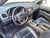Jeep Grand Cherokee 3.6 V6 Limited