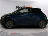 Fiat 500e Icon Plus 42 KWh