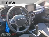 Dacia Jogger Extreme Eco-G 100 GPL 7 Lug
