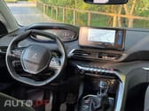 Peugeot 3008 1.5 BlueHDi Allure