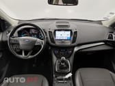 Ford Kuga 1.5 Flexifuel Titanium