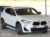 BMW X2 16 d sDrive Auto Pack M
