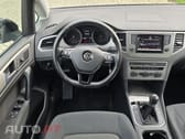 Volkswagen Golf Sportsvan 1.6 TDI Confortline BlueMotion