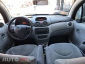 Citroen C3 1.4 HDi Exclusive