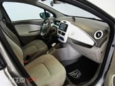 Renault Zoe 22KW ZEN