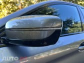 BMW 530 e Pack 50 anos BMW M