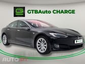 Tesla Model S S75D  I.V.A DEDUTÍVEL 