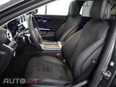 Mercedes-Benz C 300 de AMG Line