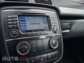 Mercedes-Benz R 320 CDi 4-Matic Longo