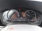 BMW 520 D Touring Auto
