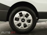 Renault Trafic 2.0 Blue dCi L2 Grand Equilibre