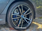 BMW 330 e Pack Desportivo M Auto