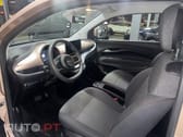 Fiat 500e 42 kWh Icon
