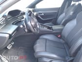 Peugeot 508 1.5 HDI GT EAT8