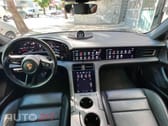 Porsche Taycan Standard