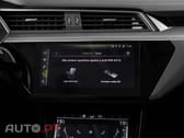 Audi E-Tron 50 quattro