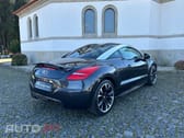 Peugeot RCZ 1.6 THP