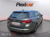 Opel Astra Sports Tourer 1.2 T GS Line S/S