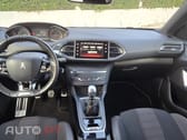 Peugeot 308 1.2 Purtech GTLine