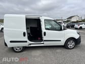 Fiat Doblo 1.3 Multijet