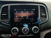 Renault Mégane 1.5 Blue dCi Limited C/PM+Pneu