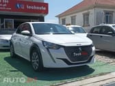 Peugeot E-208 50 KWh Active Pack
