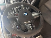 BMW 118 118D F21 LCI Pack M Performance