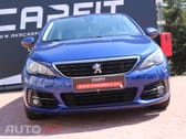 Peugeot 308 1.5 BlueHDi Active Pack