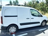Citroen Berlingo 1.6 HDI 3 Lugares