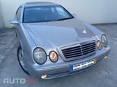 Mercedes-Benz CLK 200 AMG Master Edition