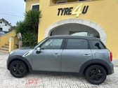 MINI Countryman Cooper D