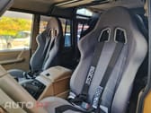 Land Rover Discovery 2.5 TDi