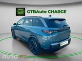 Peugeot E-5008 GT I.V.A DEDUTÍVEL 
