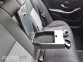 Mercedes-Benz C 220 d Aut.