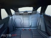 Mercedes-Benz C 180 BlueTEC AMG Line Aut.